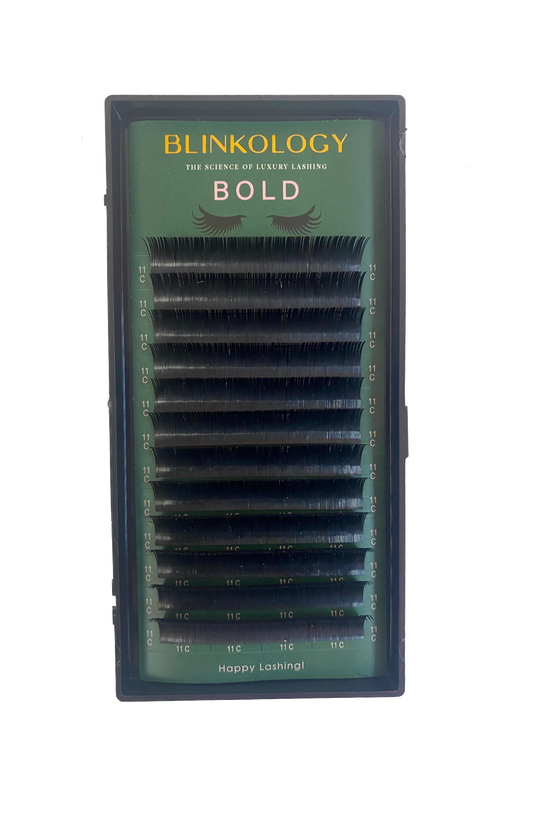 Eclipse Flat Eyelash Extensions