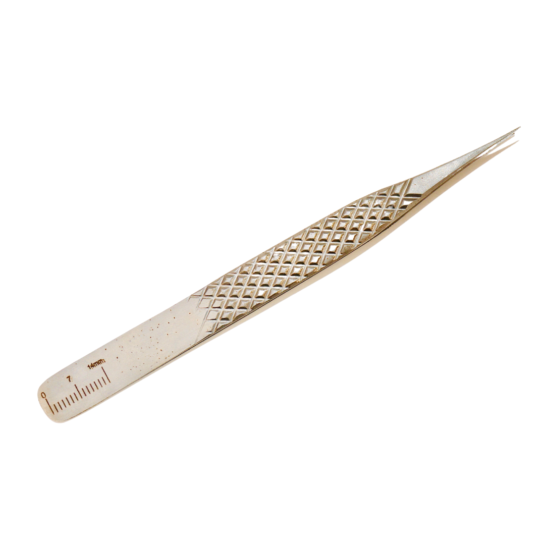 Isolation Tweezer