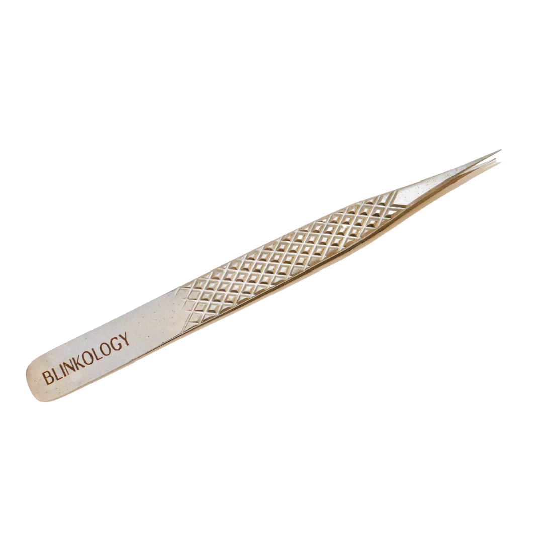 Isolation Tweezer