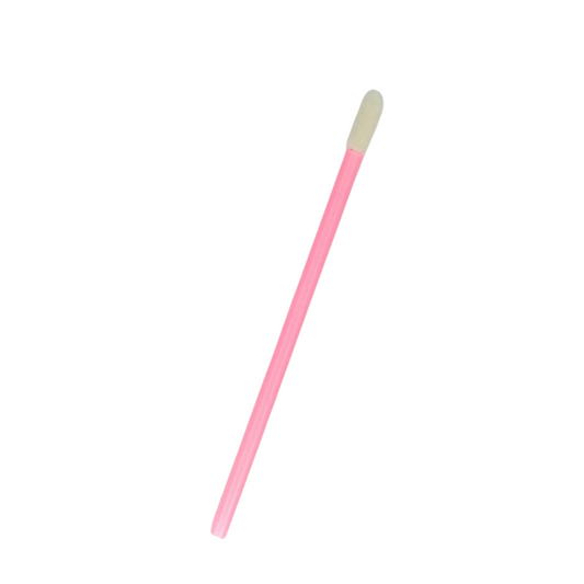 Pink Lint-Free Applicators