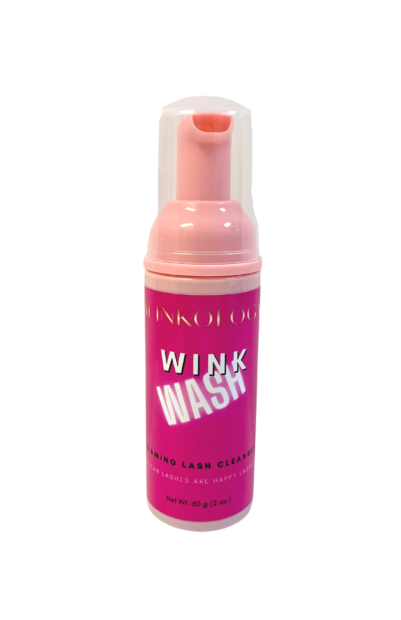 Wink Wash