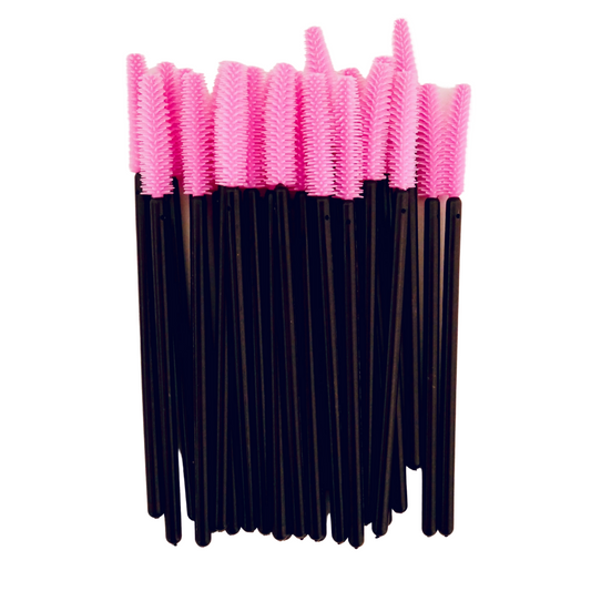 Silicone Eyelash Extension Wands