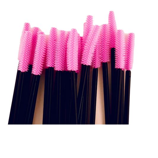 Silicone Eyelash Extension Wands