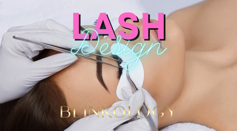 LASH DESIGN & STYLING