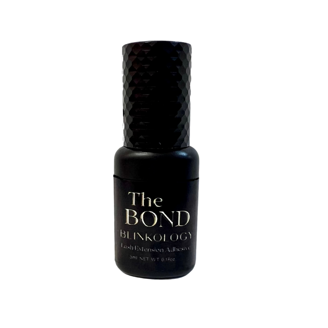 THE BOND Long Lasting Eyelash Extension Adhesive