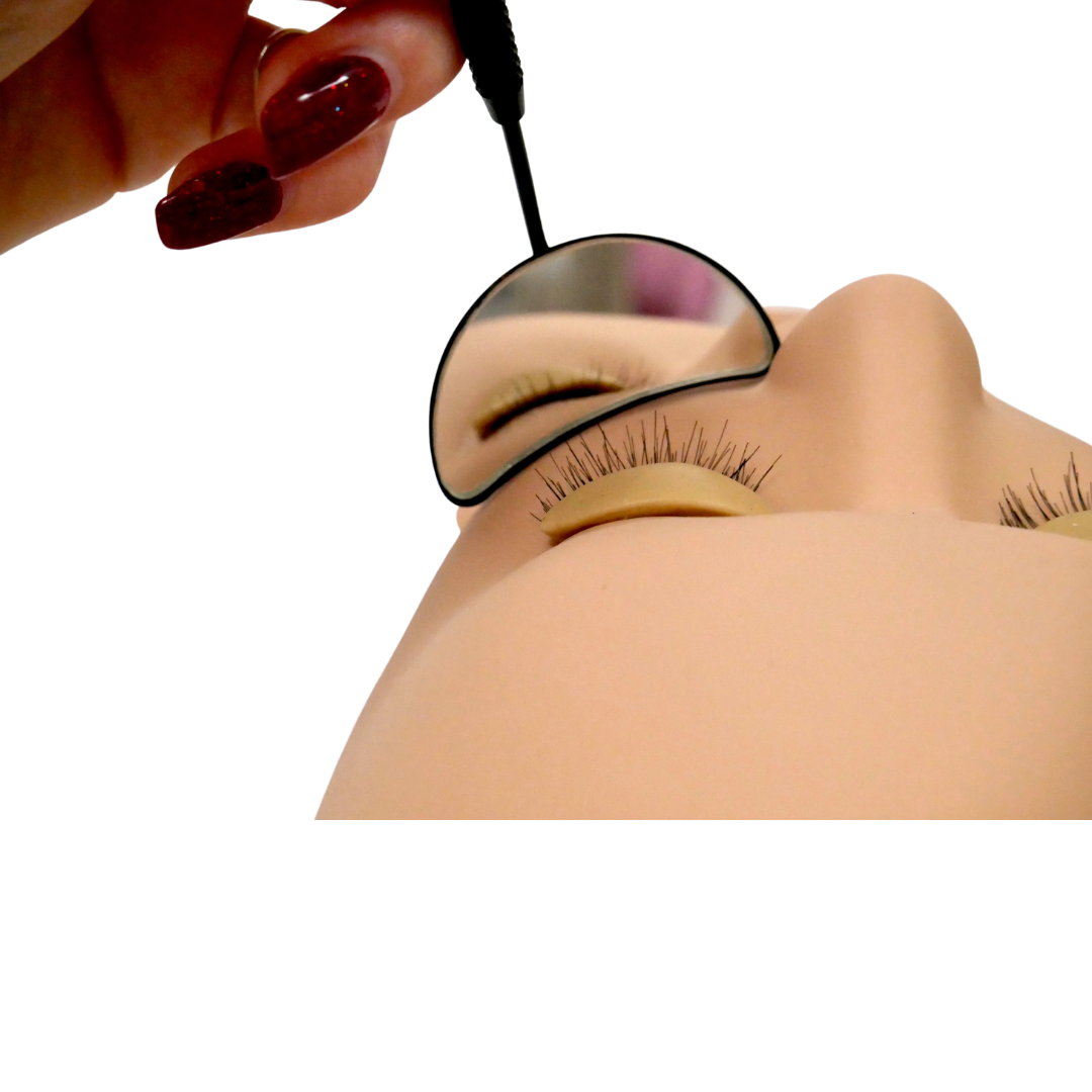 Eyelash Extension Mirror