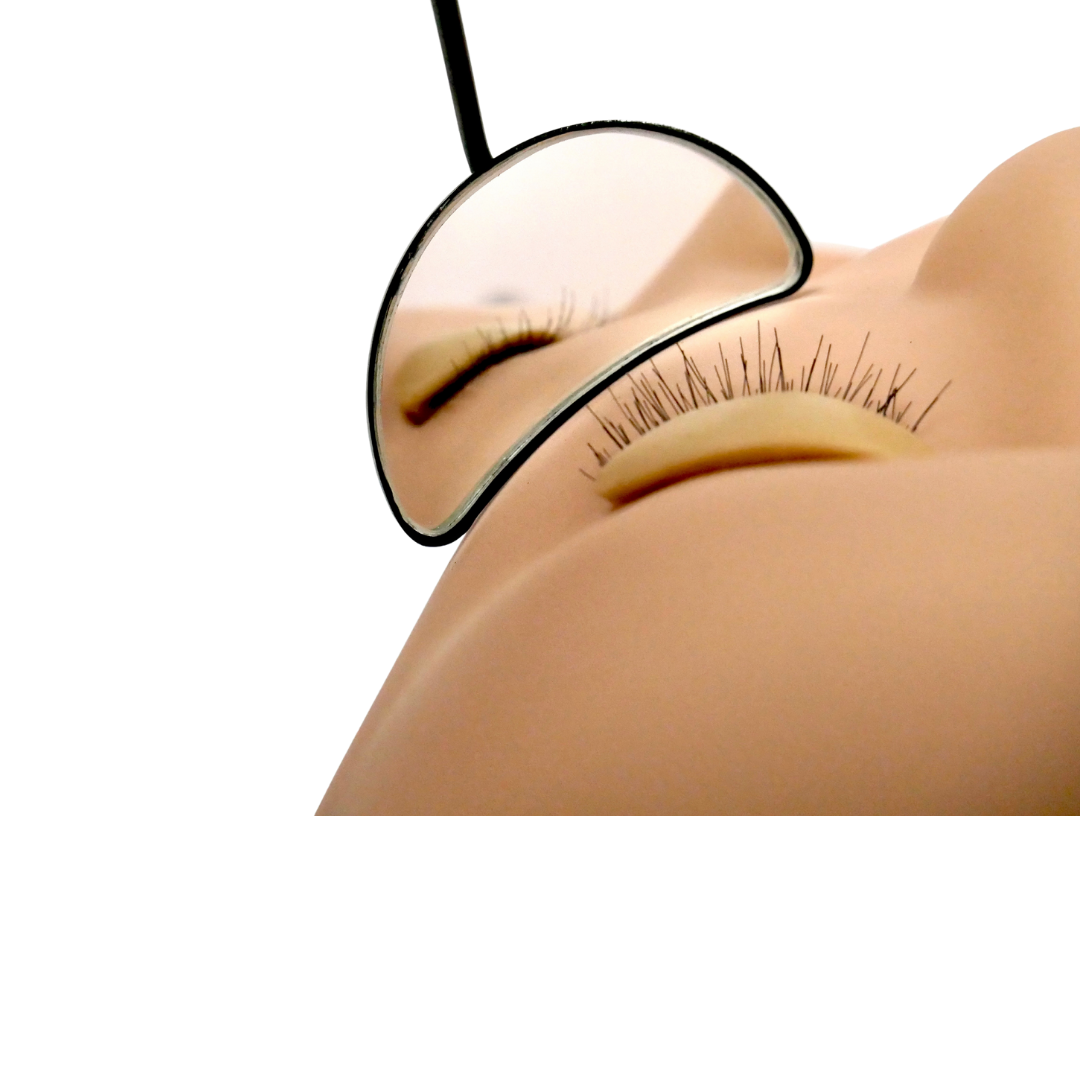 Eyelash Extension Mirror