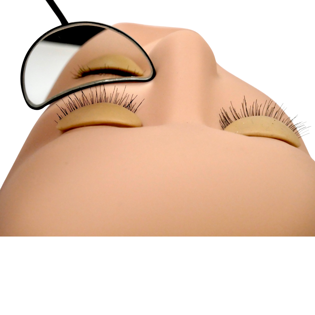 Eyelash Extension Mirror