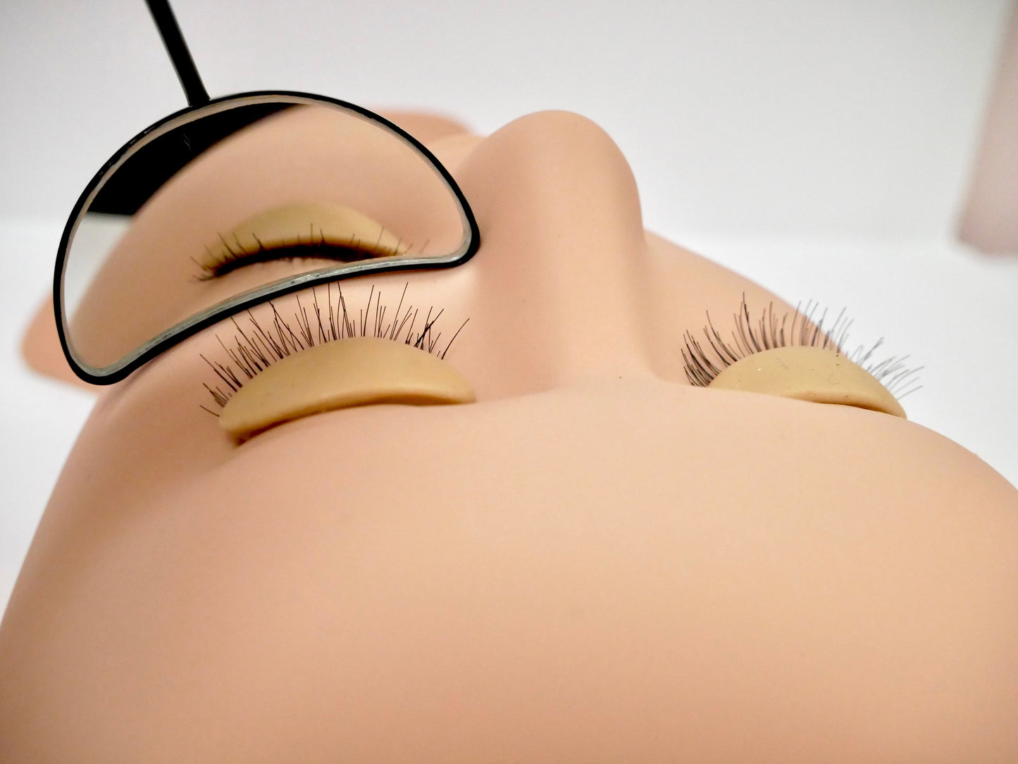 Eyelash Extension Mirror