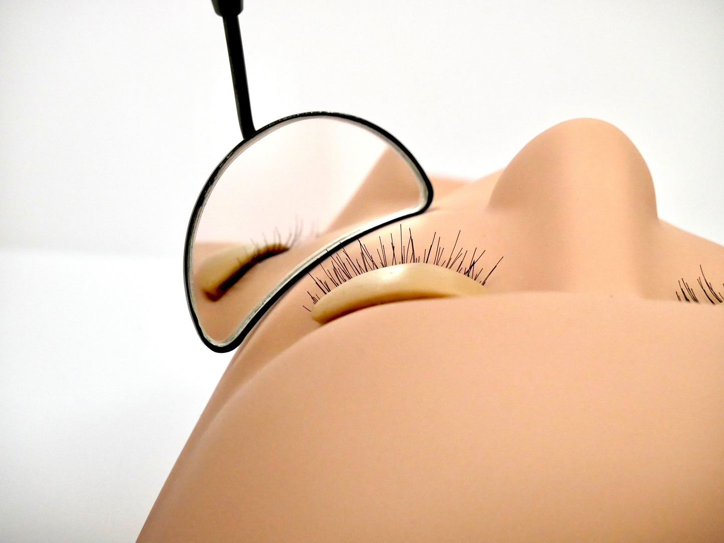 Eyelash Extension Mirror