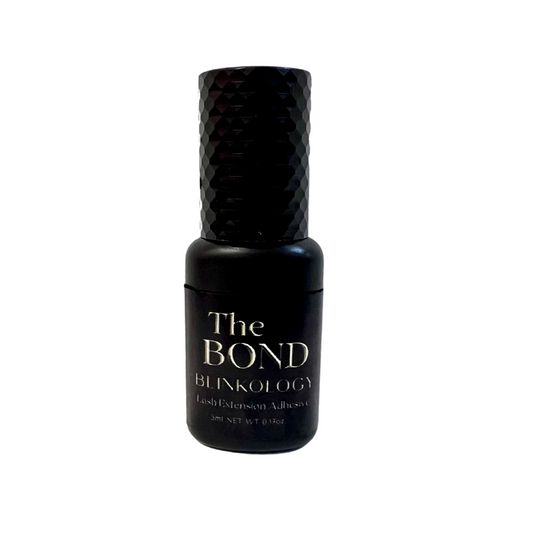 THE BOND Long Lasting Eyelash Extension Adhesive
